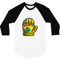 Infinity Winter Glove, Glove 3/4 Sleeve Shirt | Artistshot