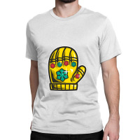 Infinity Winter Glove, Glove Classic T-shirt | Artistshot