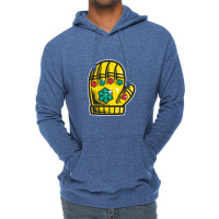 Infinity Winter Glove, Glove Lightweight Hoodie | Artistshot