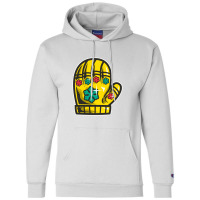 Infinity Winter Glove, Glove Champion Hoodie | Artistshot