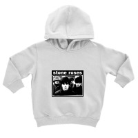 The Stone Roses Toddler Hoodie | Artistshot