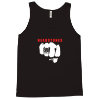 The-headstones-4(000000) Tank Top | Artistshot