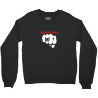 The-headstones-4(000000) Crewneck Sweatshirt | Artistshot