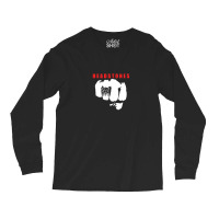 The-headstones-4(000000) Long Sleeve Shirts | Artistshot