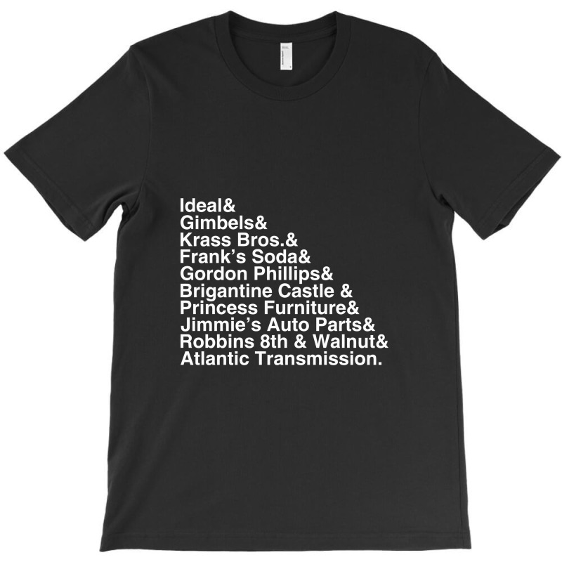 Philly Uhf Commercials   Philadelphia T-shirt | Artistshot