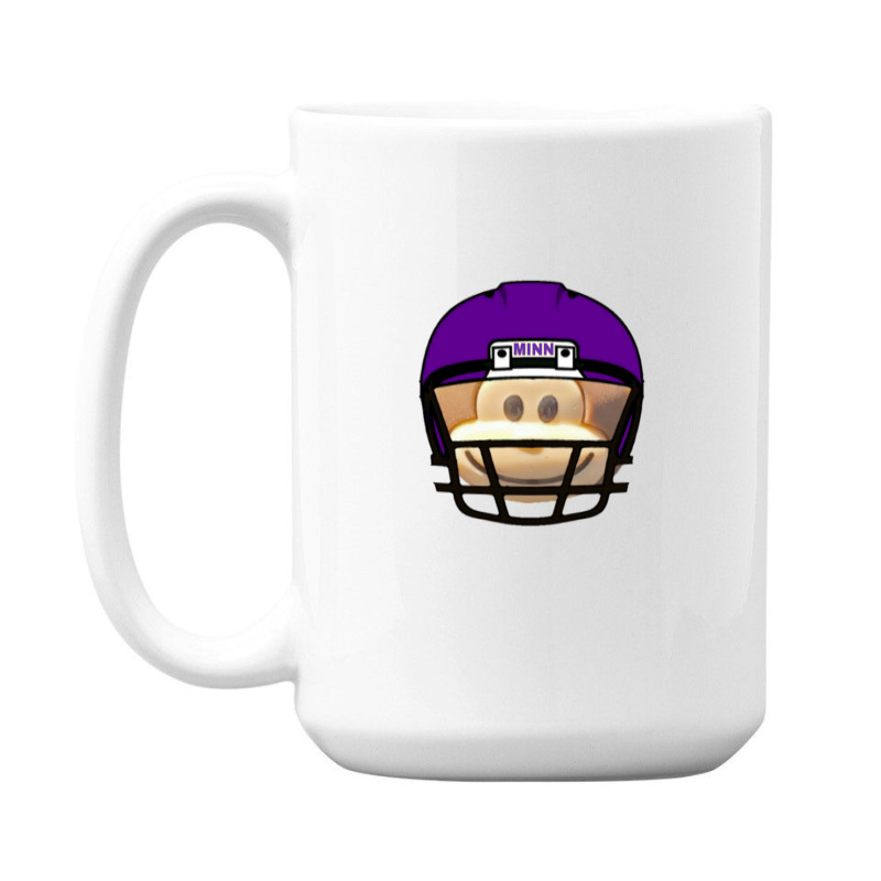 Minnesota Cj 15 Oz Coffee Mug | Artistshot