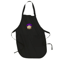 Minnesota Cj Full-length Apron | Artistshot