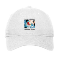 The Stone Roses Adjustable Cap | Artistshot