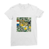 The Stone Roses Ladies Fitted T-shirt | Artistshot