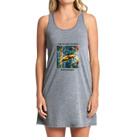 The Stone Roses Tank Dress | Artistshot