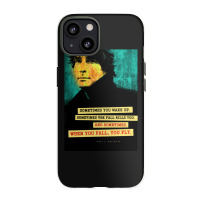 Neil Gaiman Quote, Neil Gaiman Quote Art, Neil Gaiman Quote Vintage, N Iphone 13 Case | Artistshot