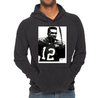 Randall Cunningham Vintage Hoodie | Artistshot