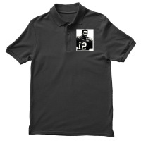 Randall Cunningham Men's Polo Shirt | Artistshot