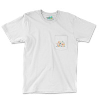 It Is A Good Day To Teach Coping Skills For Women T Shirt Pocket T-shirt | Artistshot