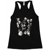 Archaic Smile, The Archaic Smile, Archaic Smile Art,archaic Smile Vint Racerback Tank | Artistshot