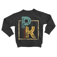 Preachers Kid Distressed Shirt For Pastors Children T Shirt Toddler Sweatshirt | Artistshot