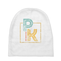 Preachers Kid Distressed Shirt For Pastors Children T Shirt Baby Beanies | Artistshot