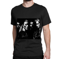 Halestorm Classic T-shirt | Artistshot