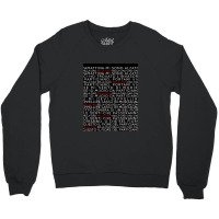 Bella Ciao .png Crewneck Sweatshirt | Artistshot