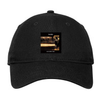 Black Market Music Adjustable Cap | Artistshot