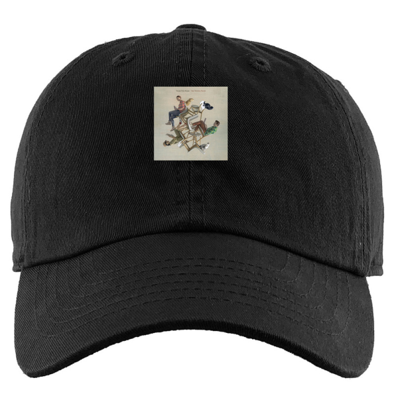 The Tipping Point Kids Cap | Artistshot