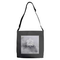 Believe There Is Good Design Adjustable Strap Totes | Artistshot