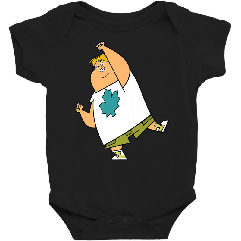 Total Drama Owen Collection Premium T Shirt Baby Bodysuit by cm-arts | Artistshot