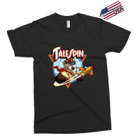 Talespin Exclusive T-shirt | Artistshot