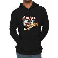 Talespin Lightweight Hoodie | Artistshot