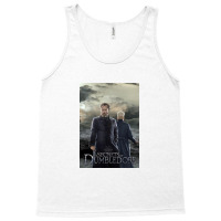 The Best World Secret Tank Top | Artistshot