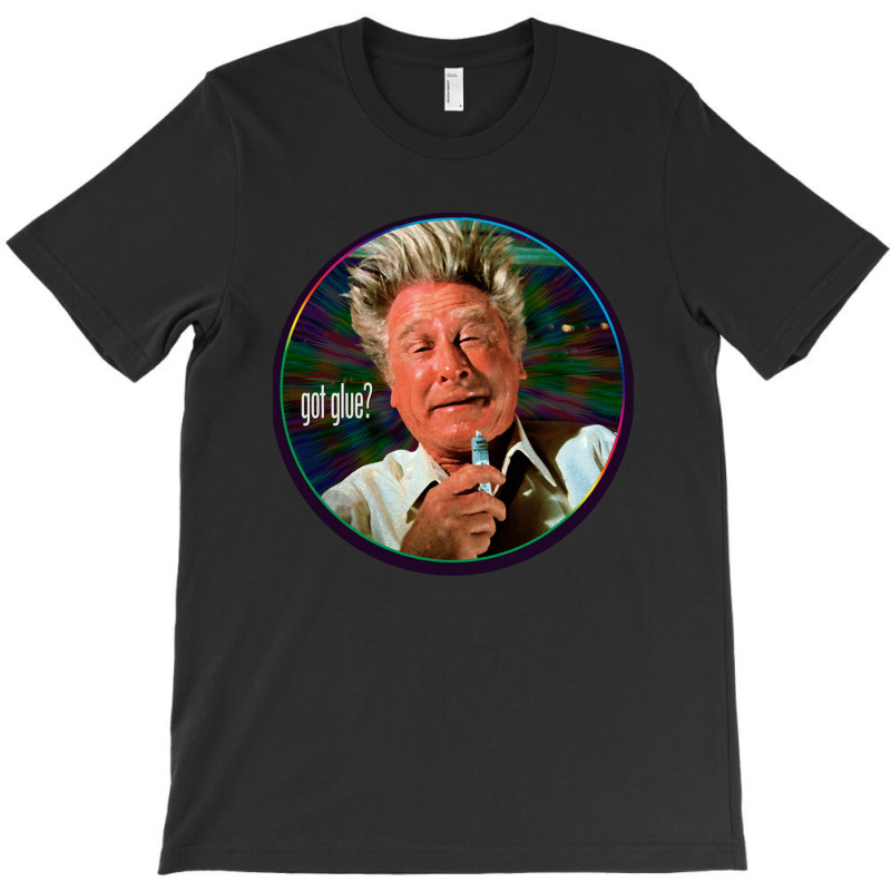 I Picked A Bad Day To Stop Sniffing Glue Gift T-shirt | Artistshot