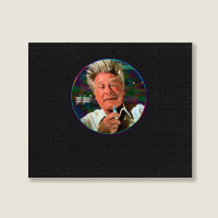 I Picked A Bad Day To Stop Sniffing Glue Gift Landscape Canvas Print | Artistshot