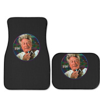 I Picked A Bad Day To Stop Sniffing Glue Gift Full Set Car Mats | Artistshot