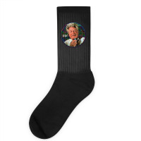 I Picked A Bad Day To Stop Sniffing Glue Gift Socks | Artistshot