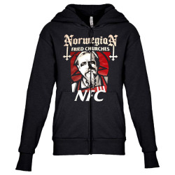 Grab it fast, Norwegian Fried Churches NFC Hoodies 