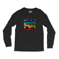 The Police Synchronicity Album Long Sleeve Shirts | Artistshot