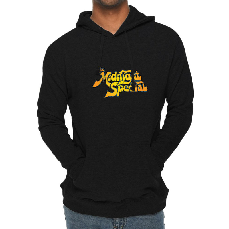 Midnight Special Shirt Lightweight Hoodie by cm-arts | Artistshot