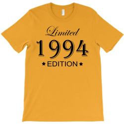 limited edition 1994 T-Shirt | Artistshot