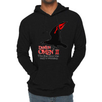 Good Gothic Murder Mystery Ghost Omen Crow Warning Movie  Horror Film  Lightweight Hoodie | Artistshot