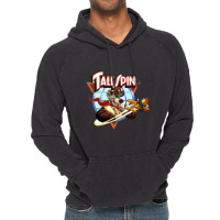 Talespin Vintage Hoodie | Artistshot