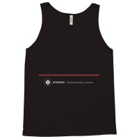 Contacting Servers Tank Top | Artistshot