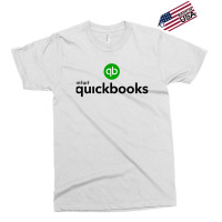 Quickbooks Classic Exclusive T-shirt | Artistshot