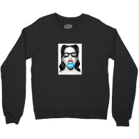 The Bang !!! Anitta Poster Crewneck Sweatshirt | Artistshot