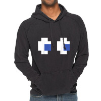 Retro Arcade Video Game Ghost T Shirt Vintage Hoodie | Artistshot