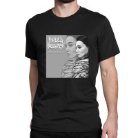 Bella Poarch Classic T-shirt | Artistshot