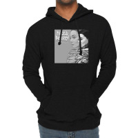 Bella Poarch Lightweight Hoodie | Artistshot