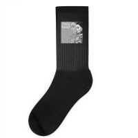 Bella Poarch Socks | Artistshot