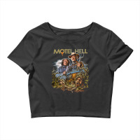 Motel Hell 1 Crop Top | Artistshot