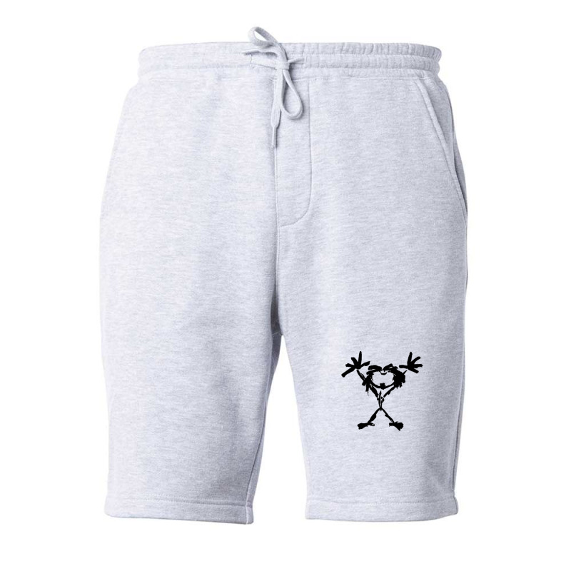 Raise Your Hand Fleece Short | Artistshot