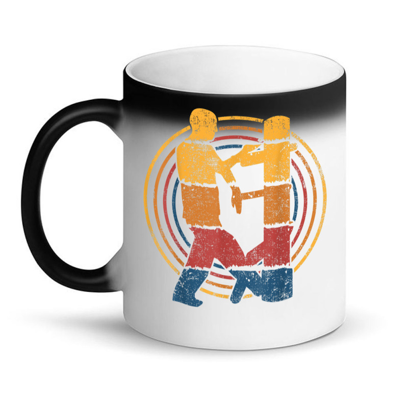 Wing Chun Chinese Kung Fu Mixed Martial Arts T Shirt Magic Mug | Artistshot